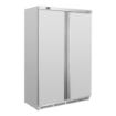 Picture of Polar C-Series Double Door Freezer Stainless Steel - CZ784