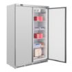 Picture of Polar C-Series Double Door Freezer Stainless Steel - CZ784