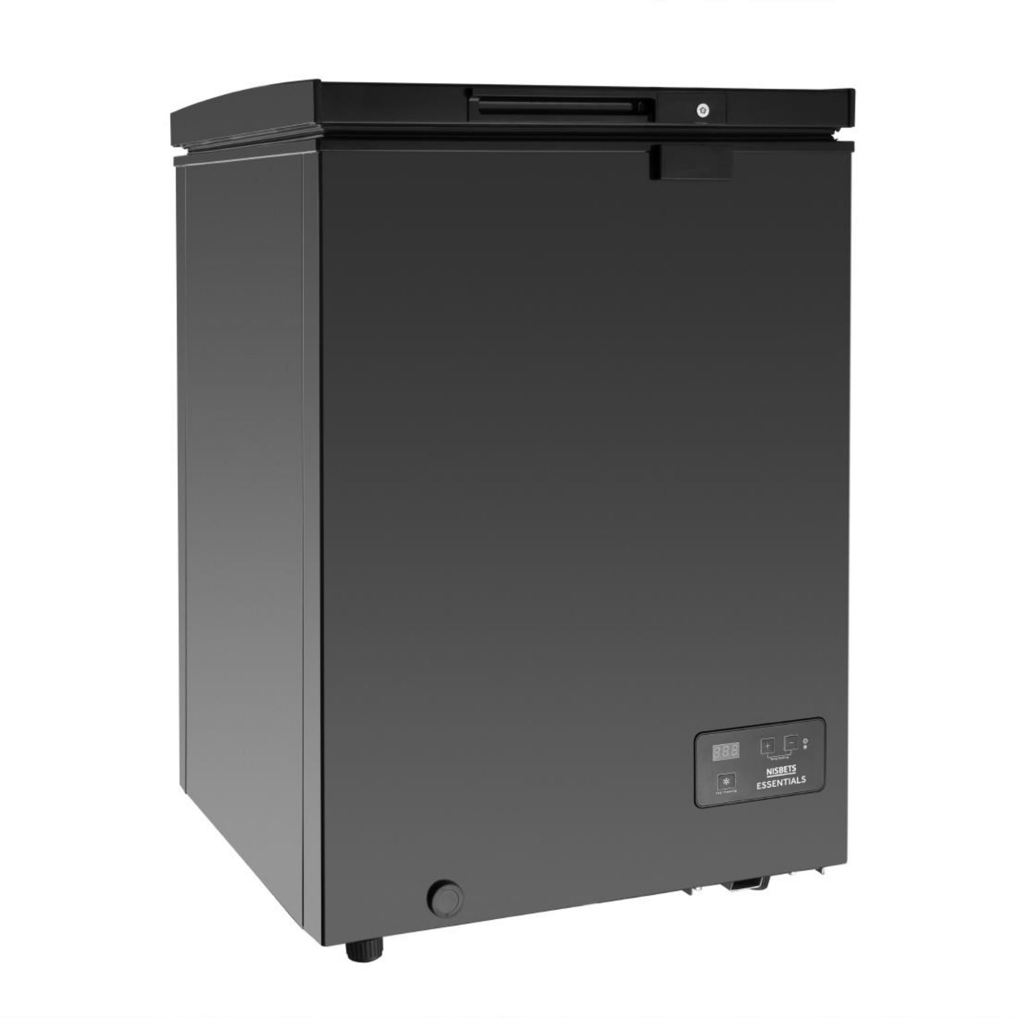 Picture of Nisbets Essentials Chest Freezer - 93Ltr 574mm