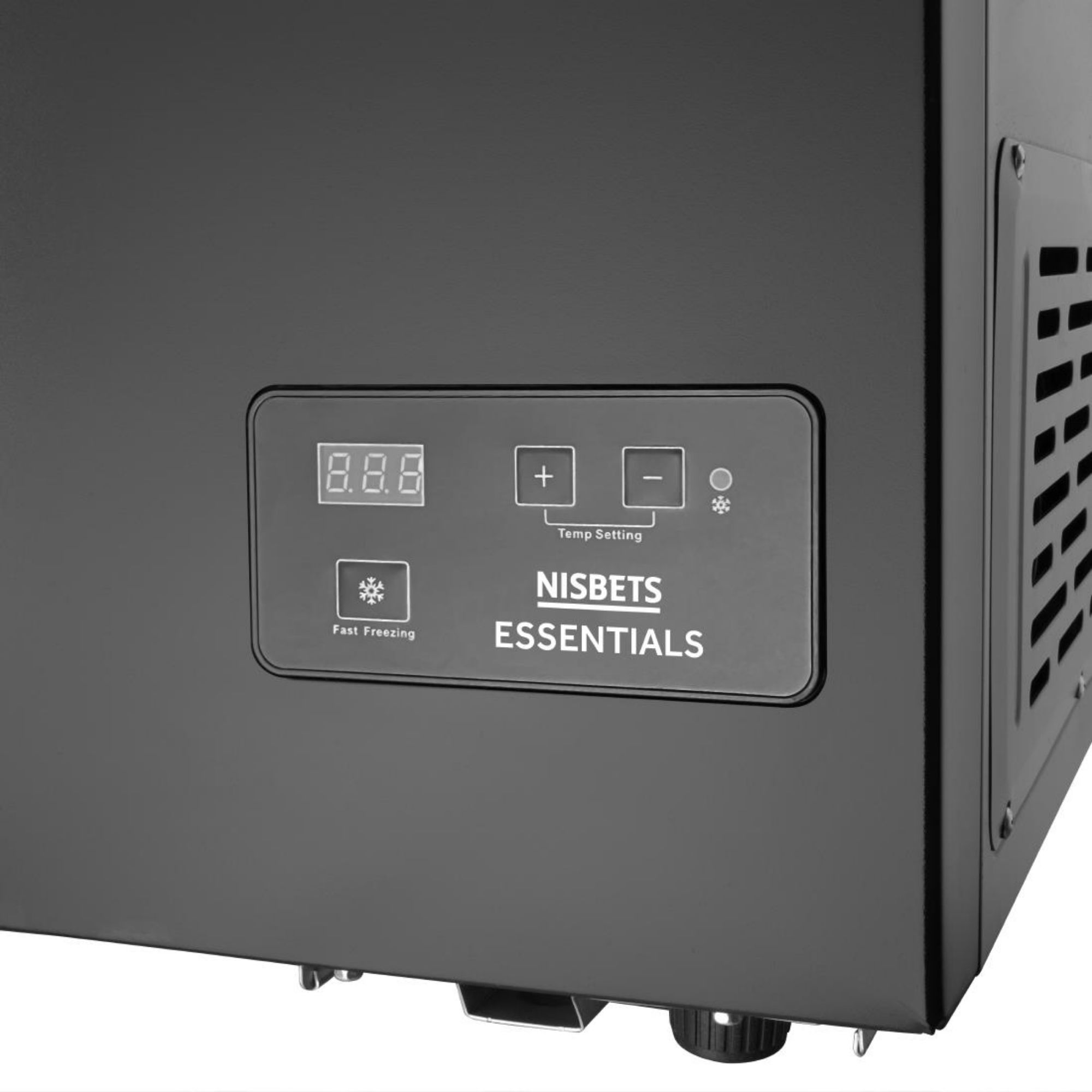 Picture of Nisbets Essentials Chest Freezer - 93Ltr 574mm