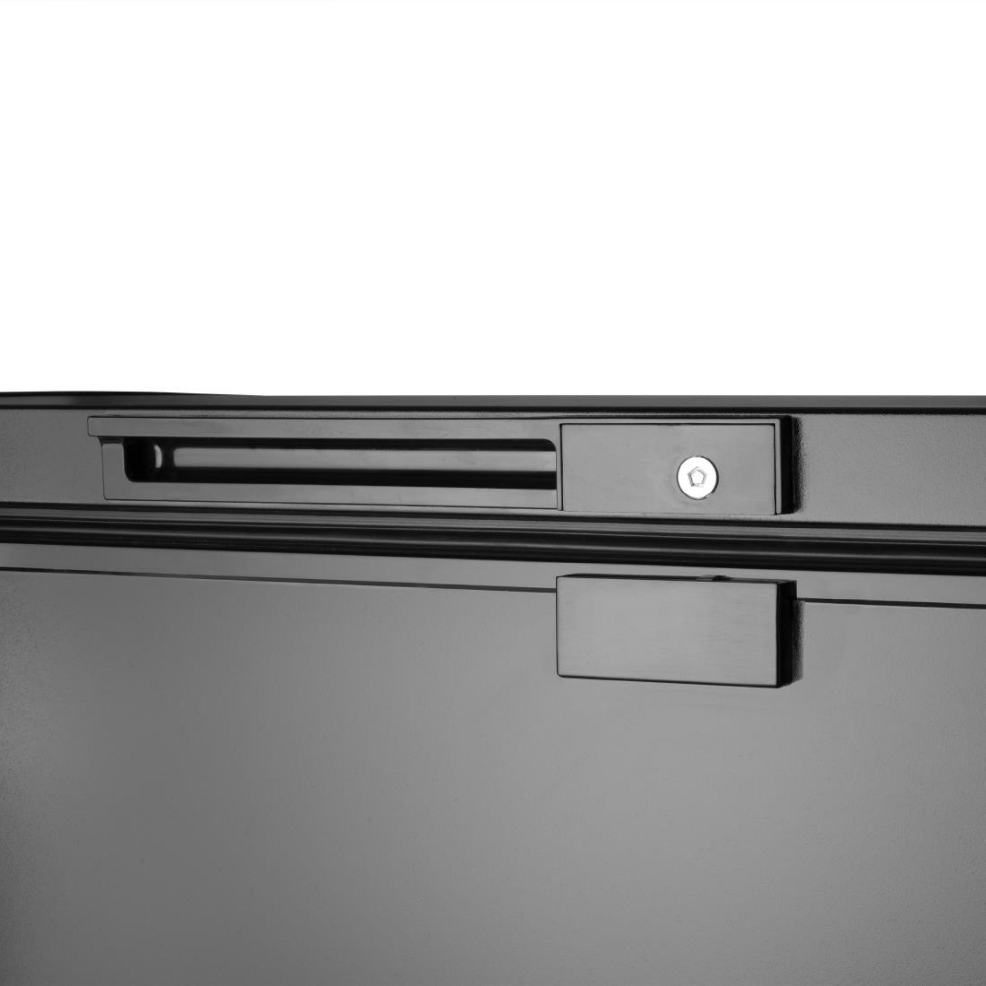 Picture of Nisbets Essentials Chest Freezer - 93Ltr 574mm