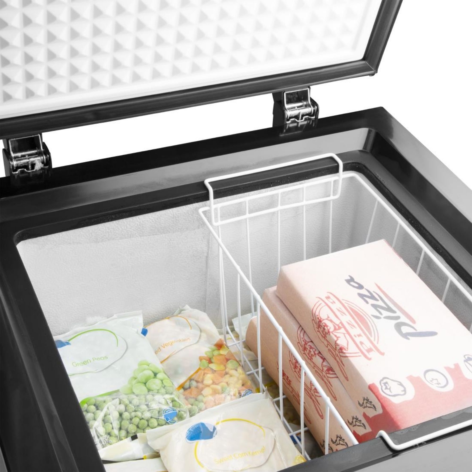 Picture of Nisbets Essentials Chest Freezer - 93Ltr 574mm