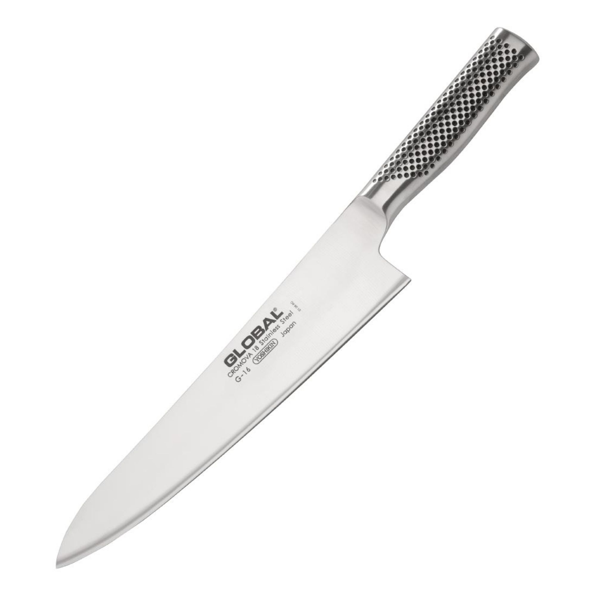 Picture of Global G 16 Chef Knife 25.4cm - C270