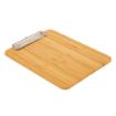 Picture of Olympia Bamboo Menu Clipboard A5 - CM670