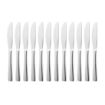 Picture of Olympia Clifton Dessert Knives (12 pack) - C446