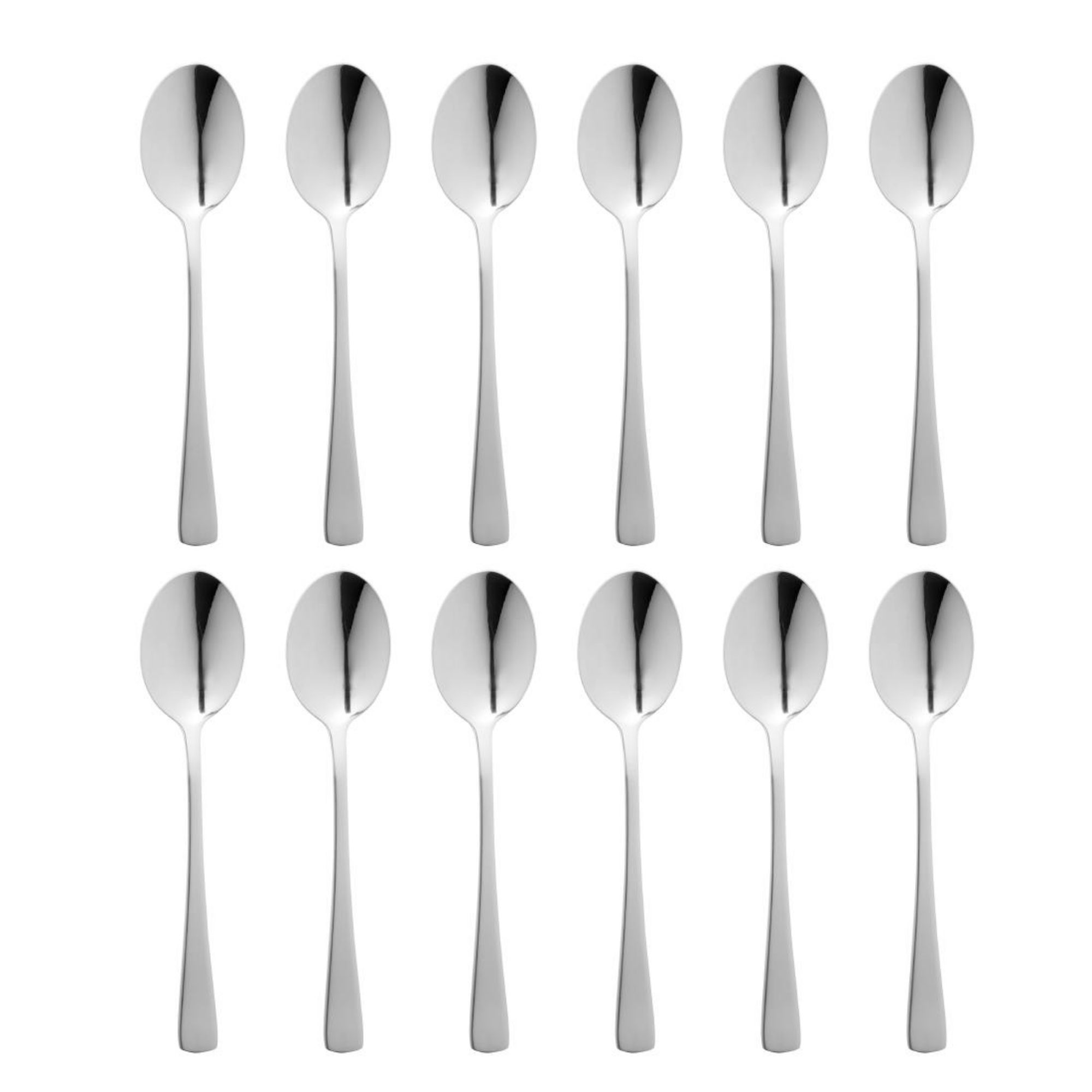 Picture of Olympia Clifton Dessert Spoons (12 pack)