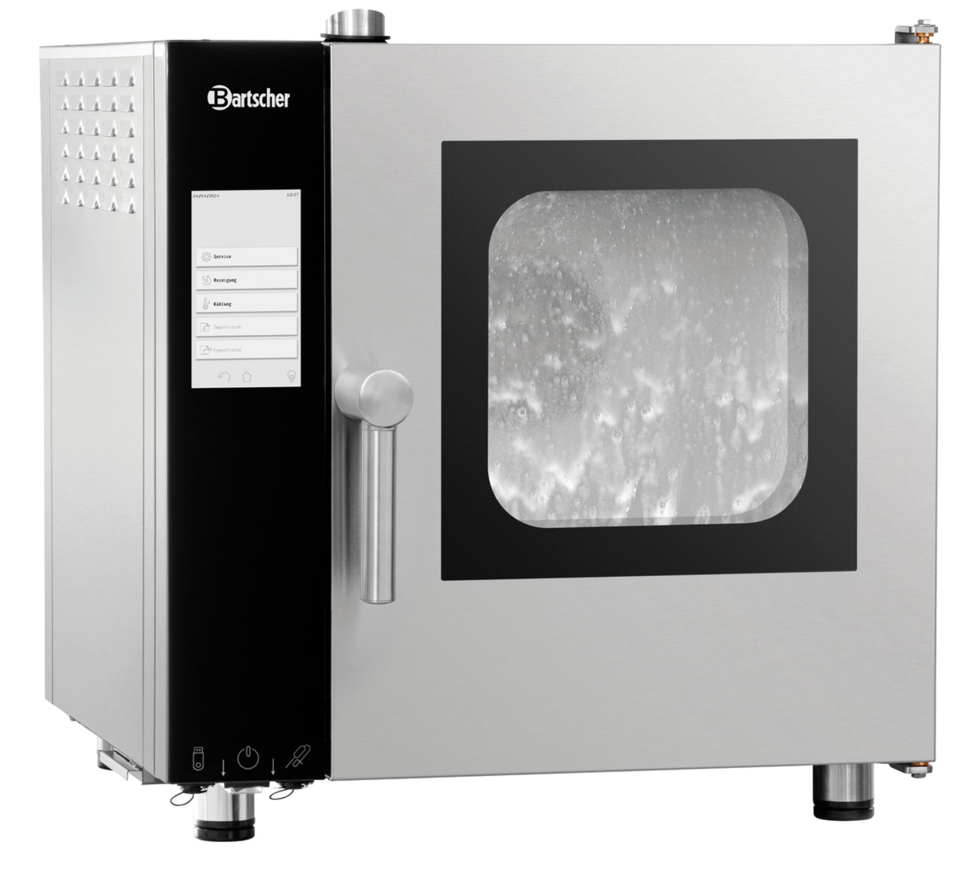 Picture of Bartscher Combi steamer Silversteam2 P-5230DRS