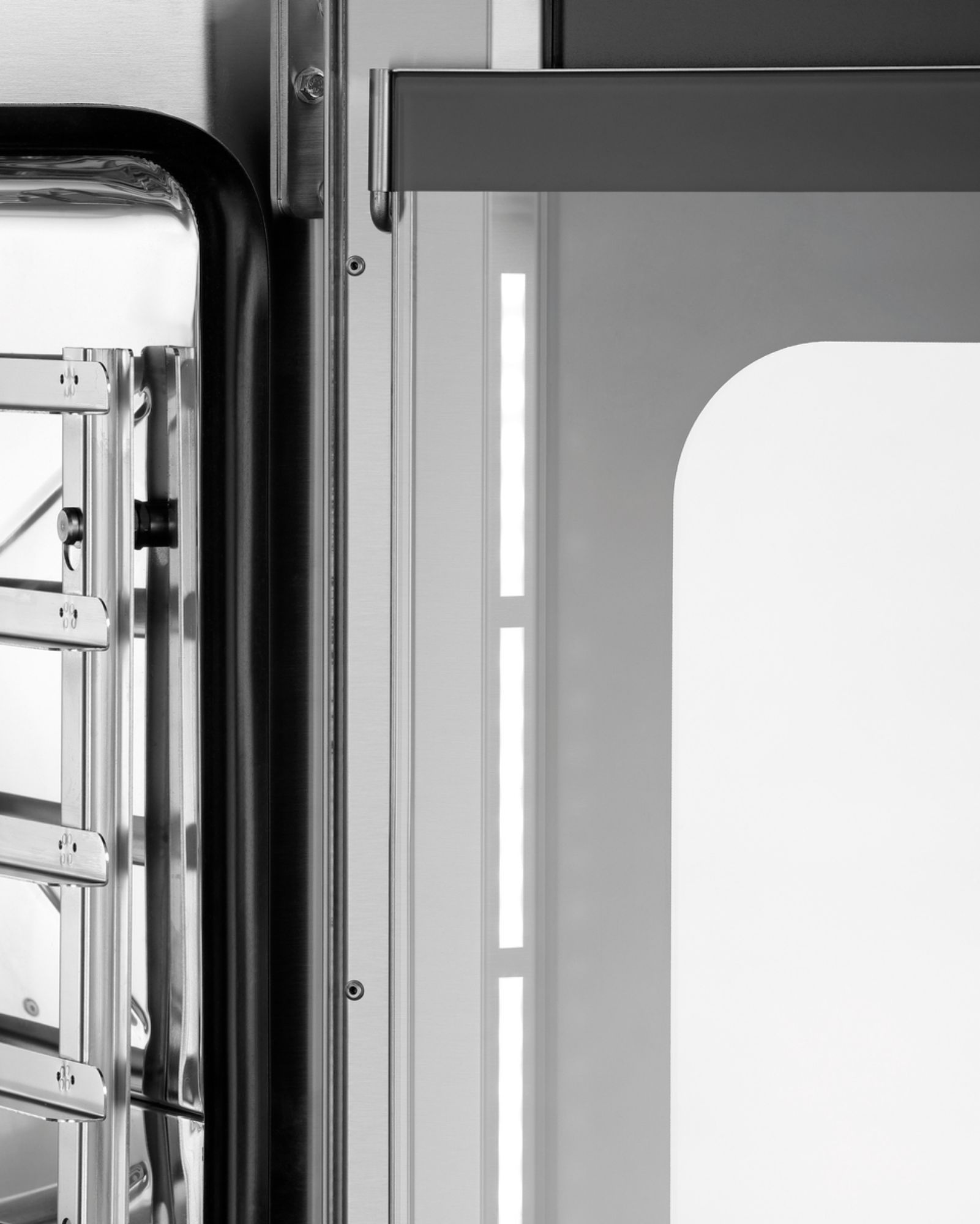 Picture of Bartscher Combi steamer Silversteam2 P-5230DRS