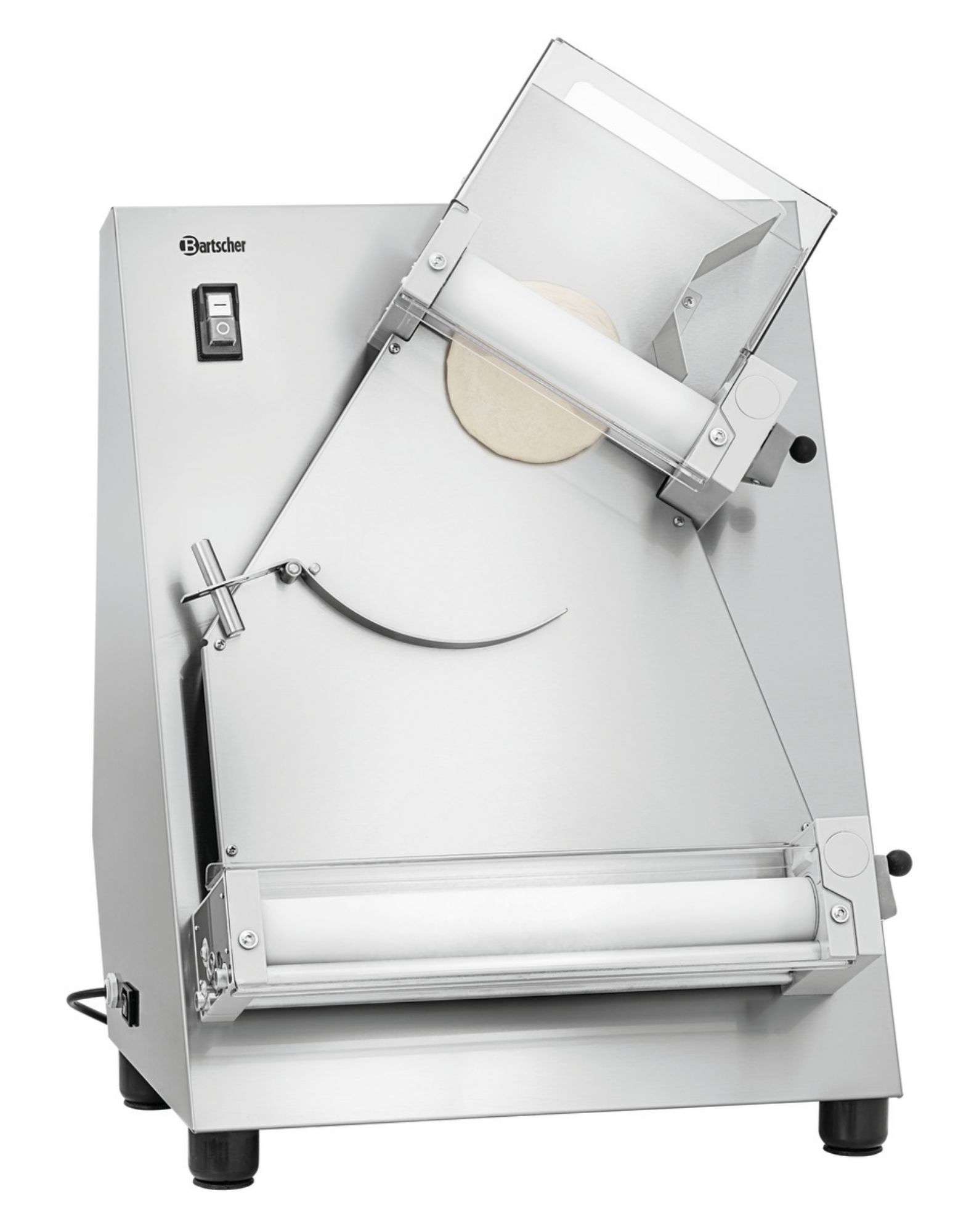 Picture of Pastry roll machine 4000 - 101881