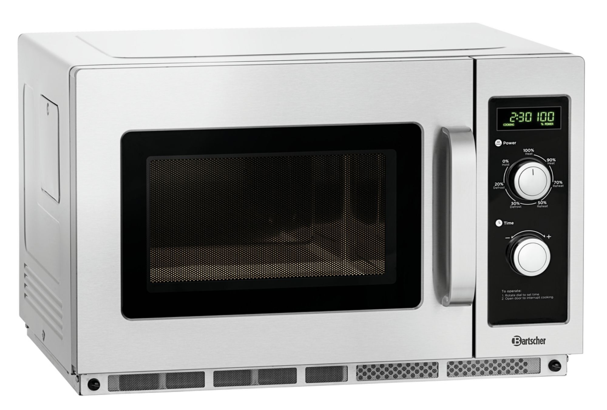 Picture of Microwave 18340M - 610848