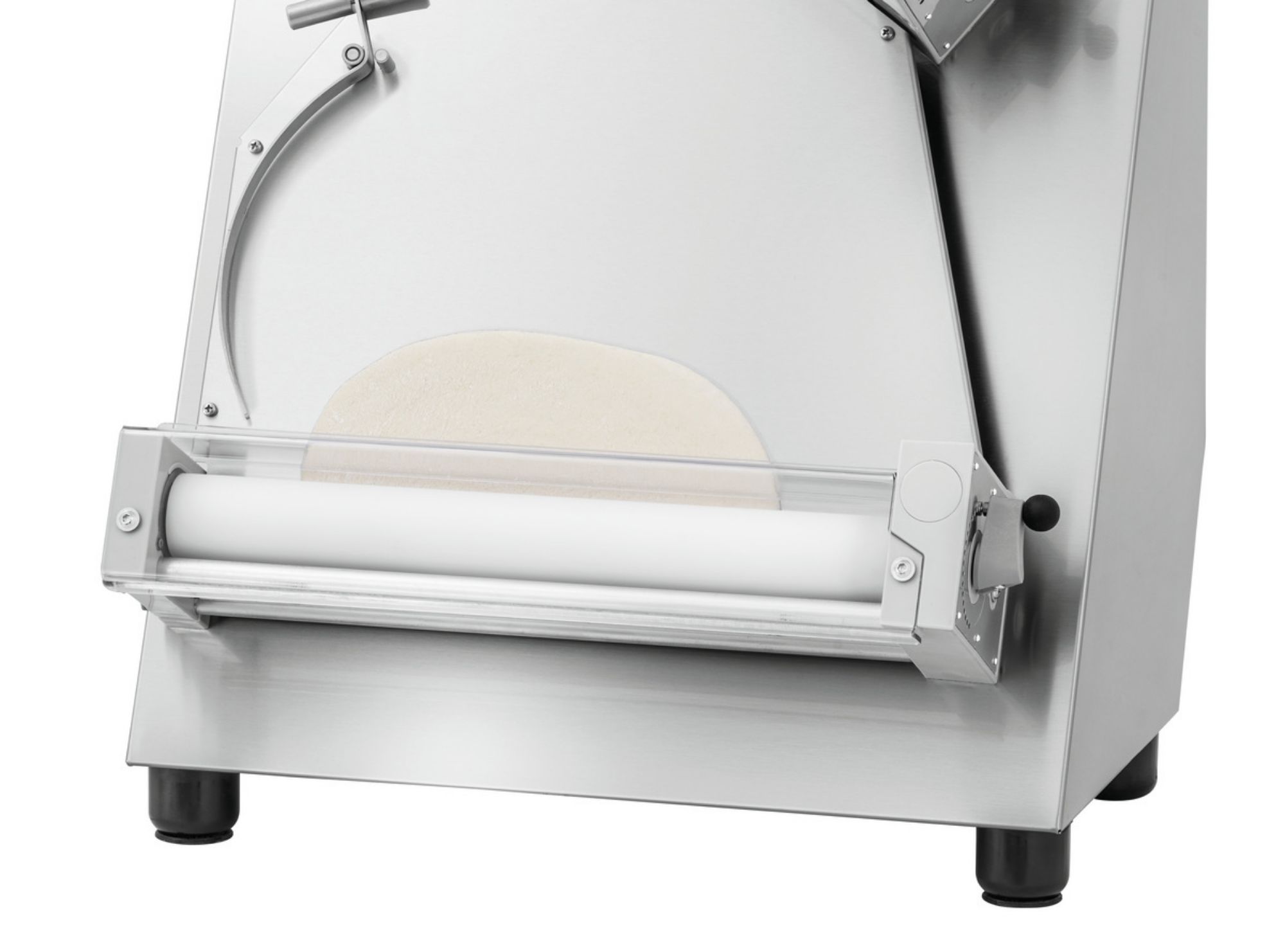 Picture of Bartscher Pastry roll machine 4000