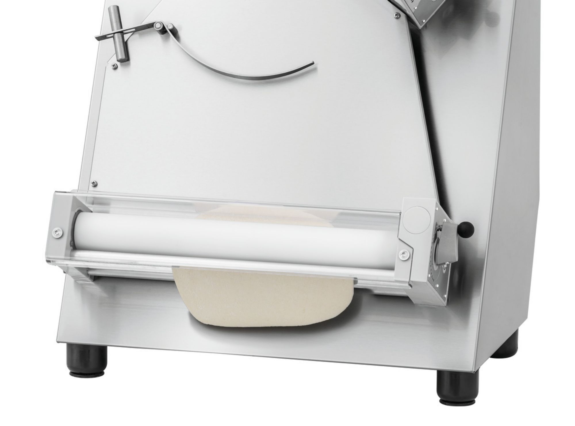 Picture of Bartscher Pastry roll machine 4000