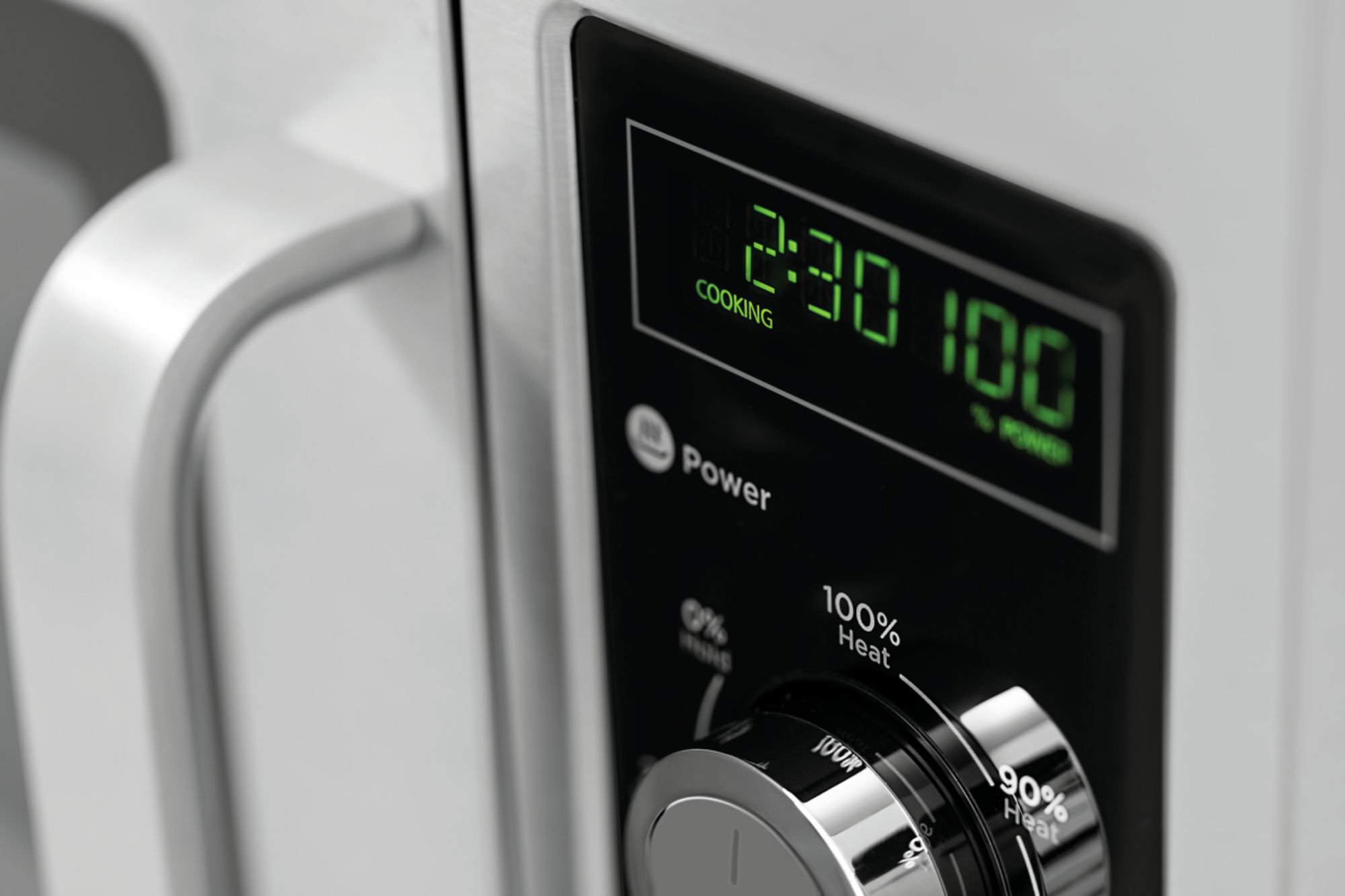 Picture of Bartscher Microwave 18340M