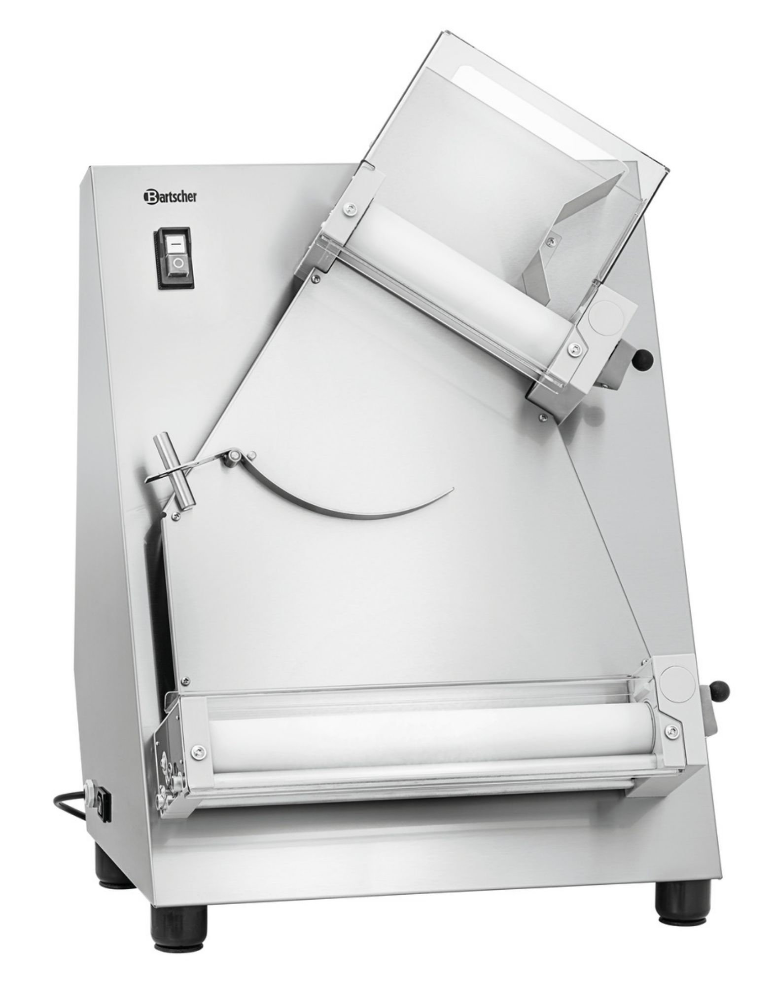 Picture of Bartscher Pastry roll machine 4000