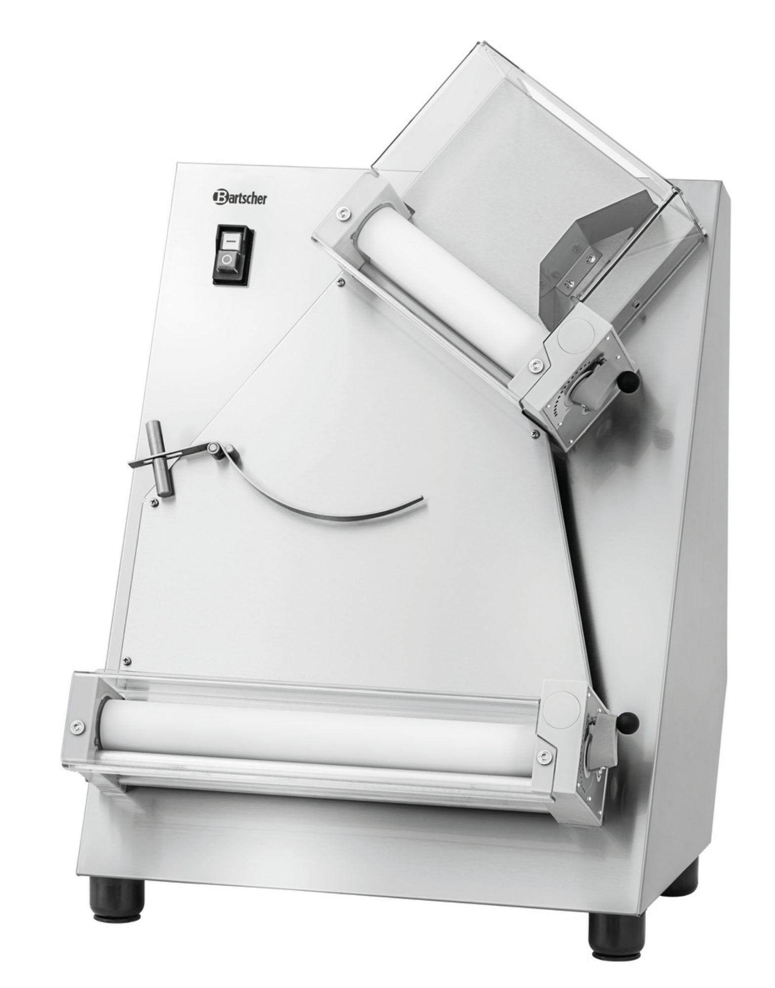 Picture of Bartscher Pastry roll machine 4000