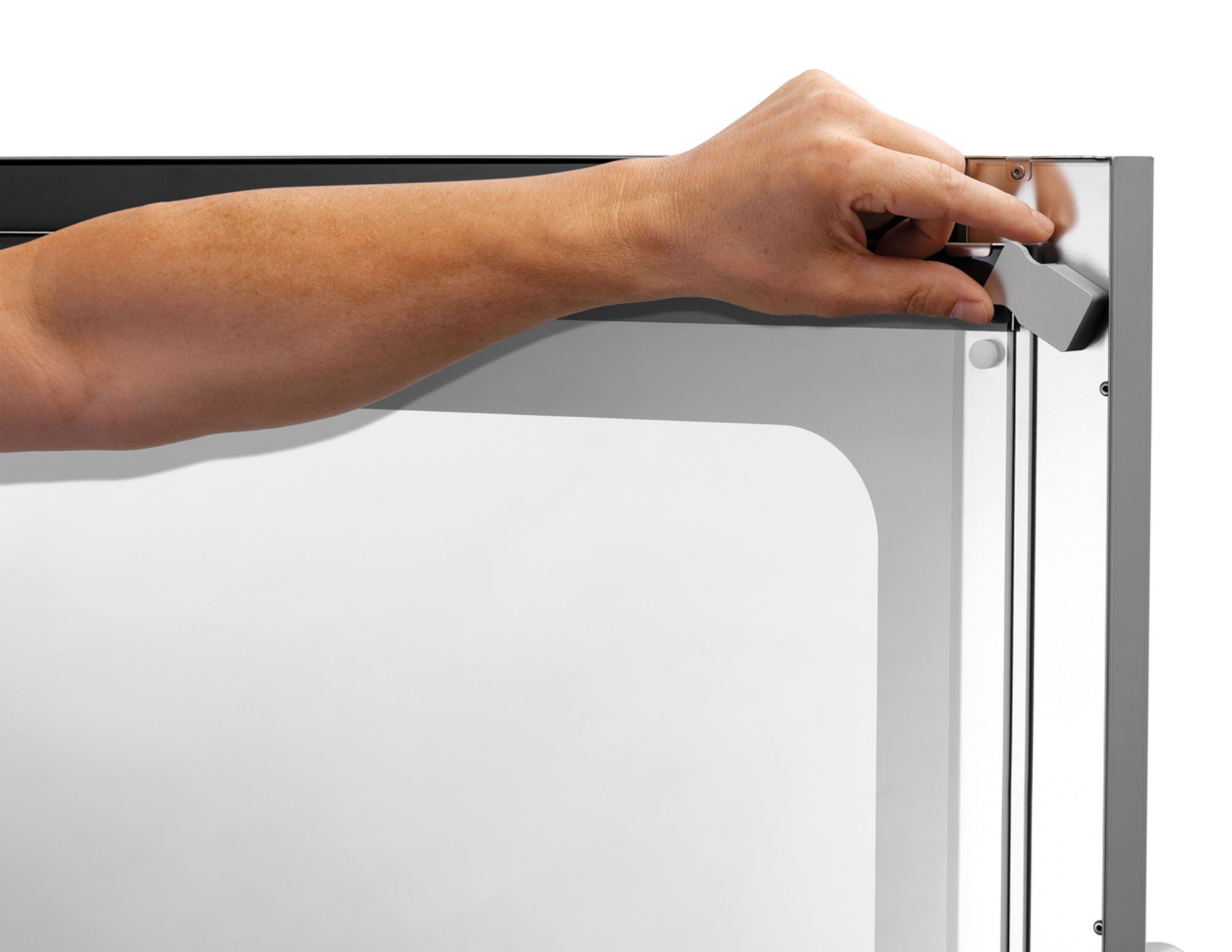 Picture of Bartscher Combi steamer Silversteam2 7110DRS