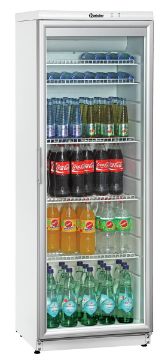 Picture of Bartscher Bottle Cooler 350L