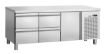 Picture of Refrigerated counter S4T1-150 - 110886