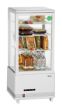 Picture of Mini refrigerated showcase 78L-WE/L - 700978