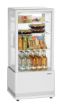Picture of Mini refrigerated showcase 78L-WE/L - 700978