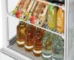 Picture of Mini refrigerated showcase 78L-WE/L - 700978