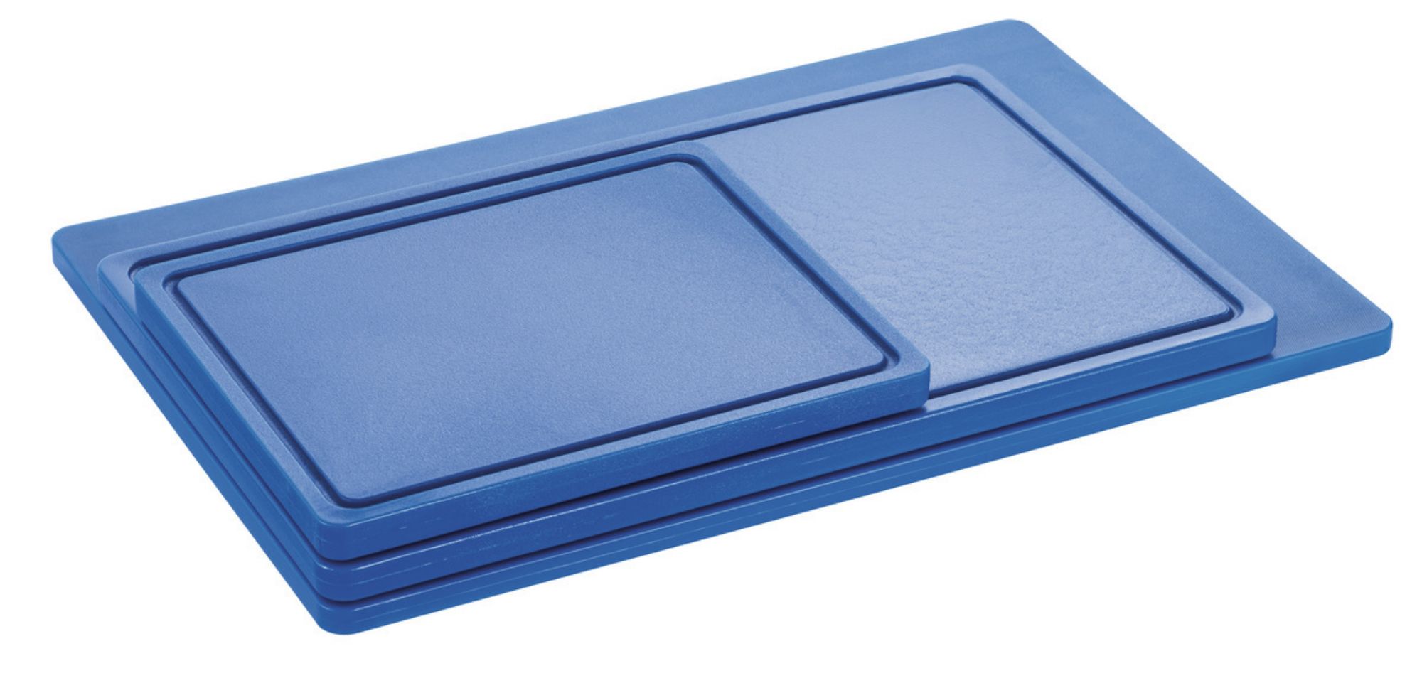 Picture of Bartscher Cutting board PRO 32x26 B-R