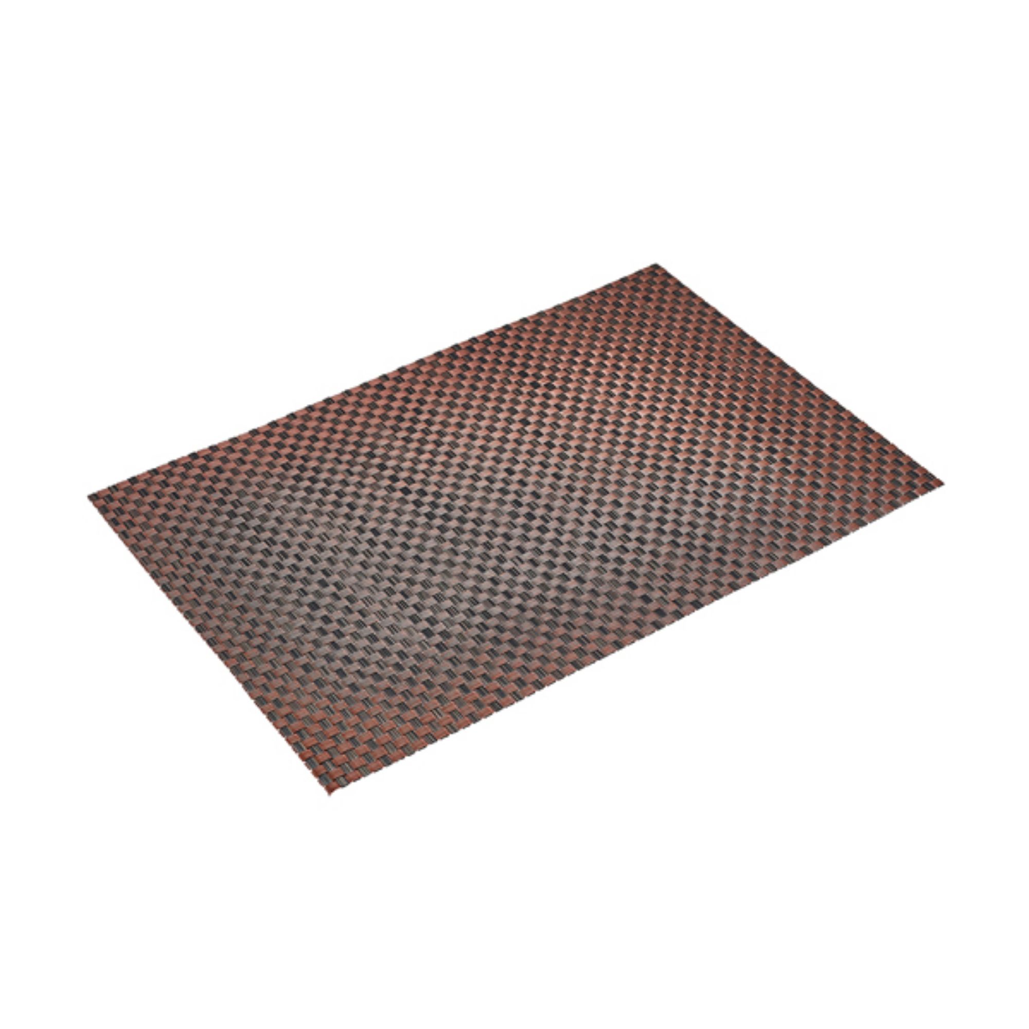 Picture of Placemat Copper 45 x 30cm PVC - PLM3