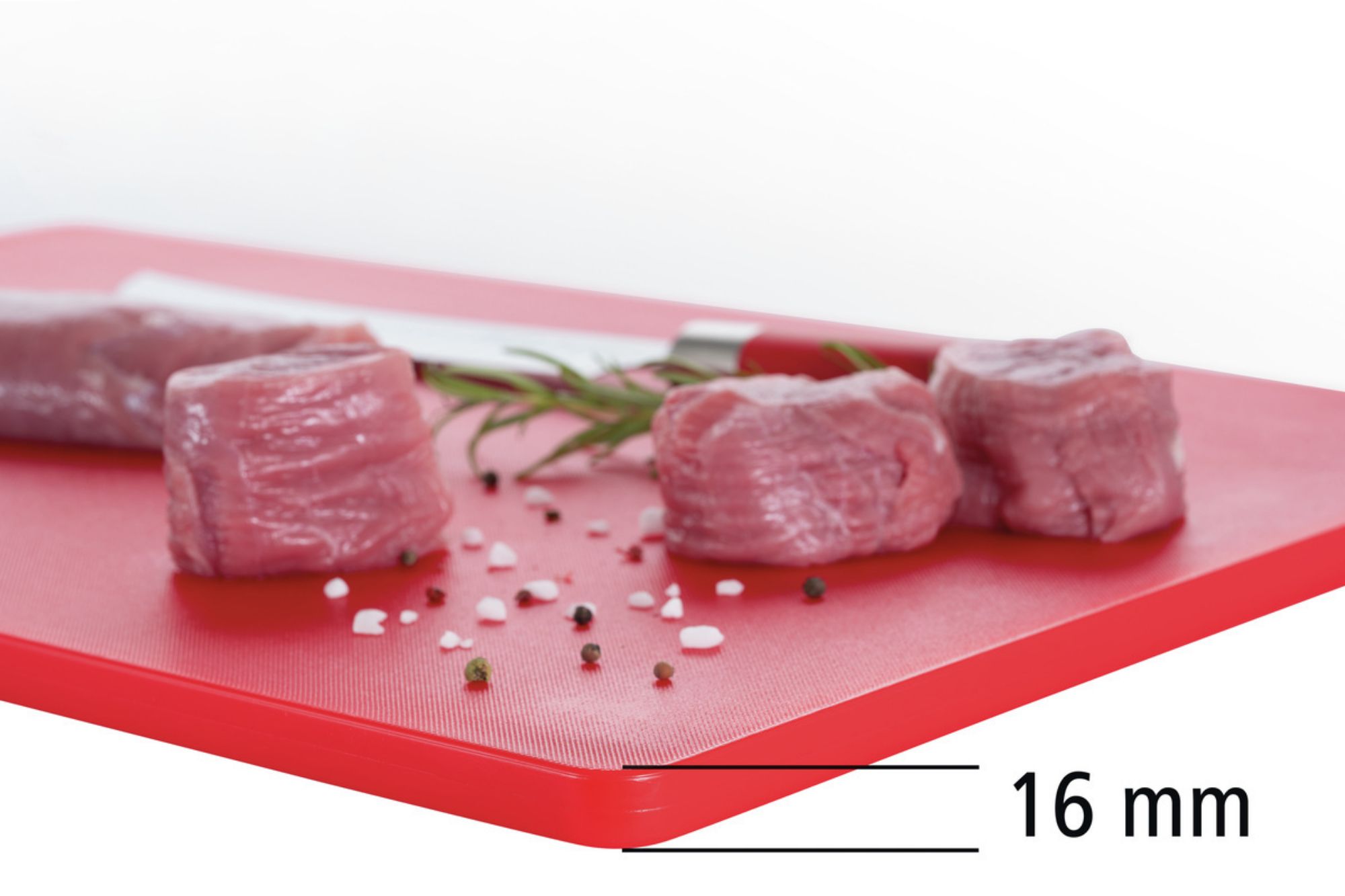 Picture of Bartscher Cutting board 60x40 R