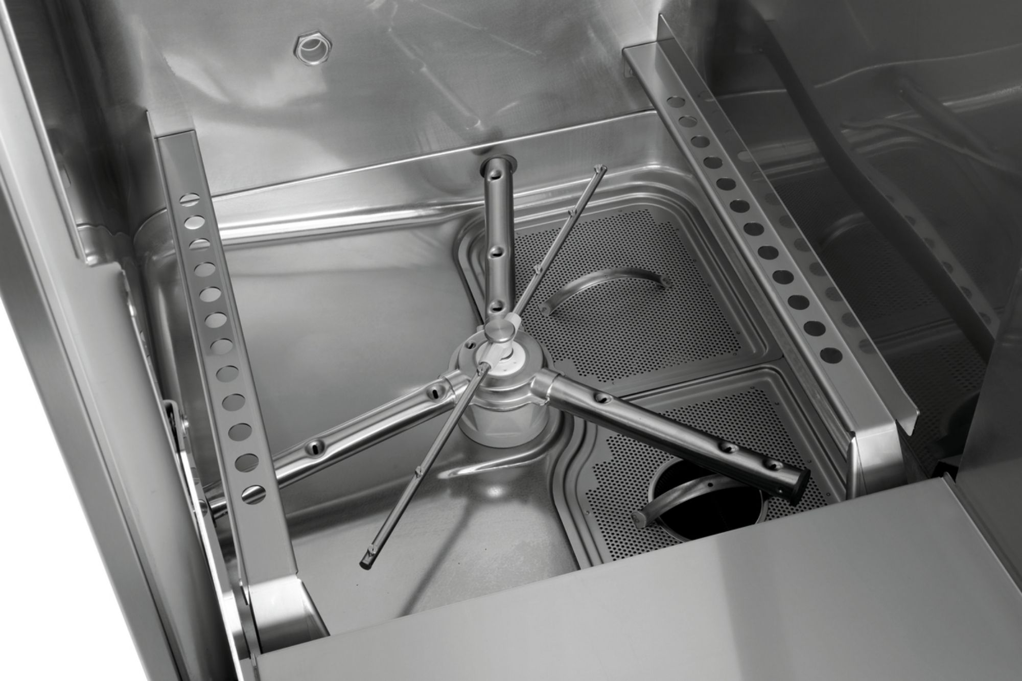 Picture of Bartscher Pot dishwasher TS 665-1 R