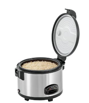 Picture of Bartscher Rice cooker 6L