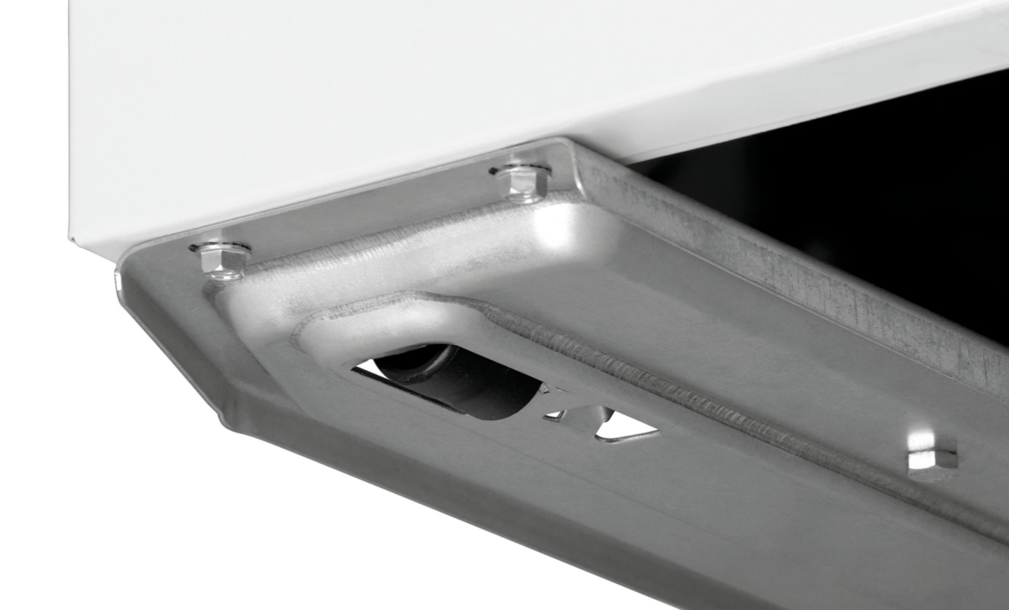 Picture of Bartscher Storage refrigerator 350