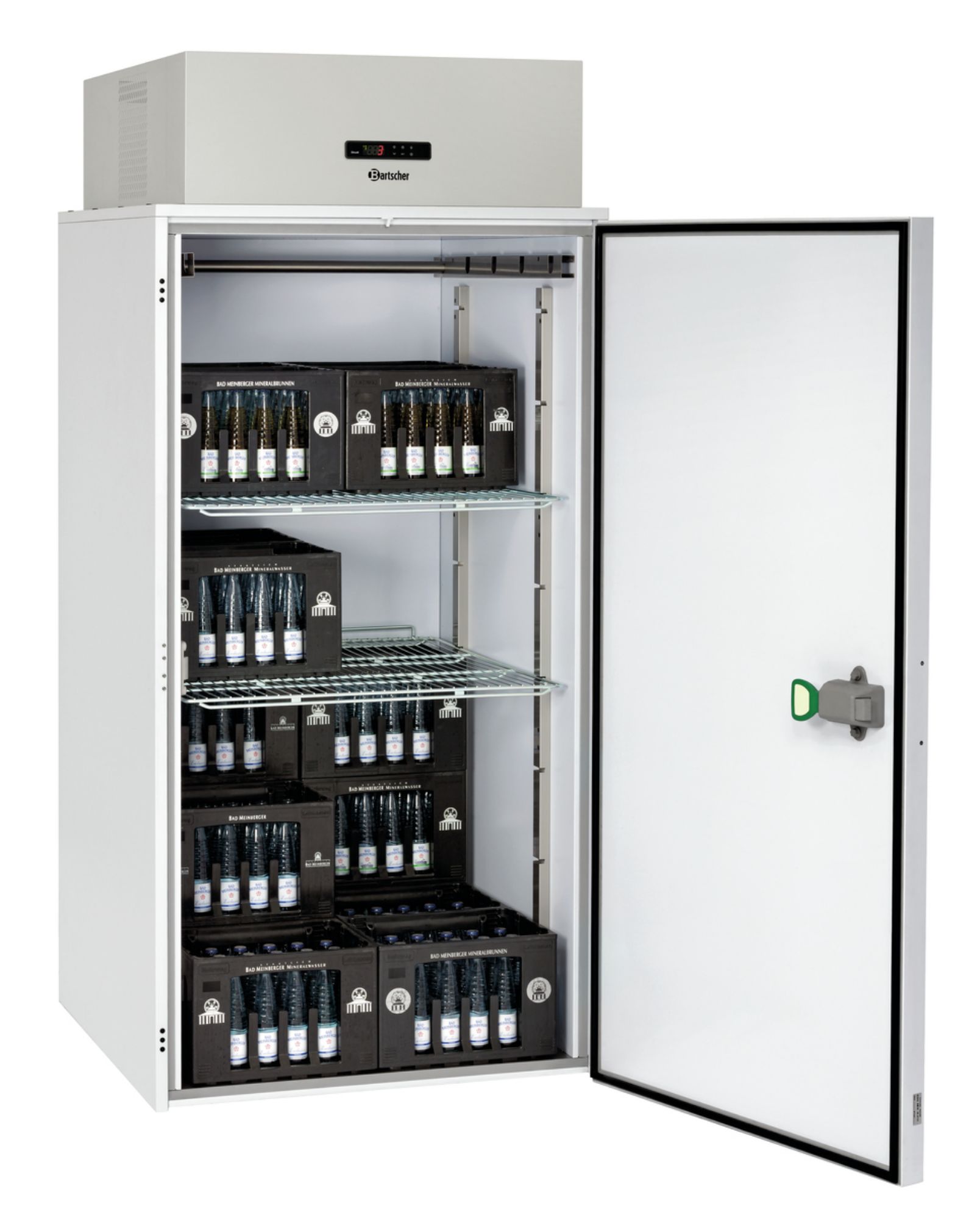 Picture of Bartscher Mini cold room BS1240L