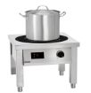 Picture of Induction Stock-pot stove 1K300 - 105817