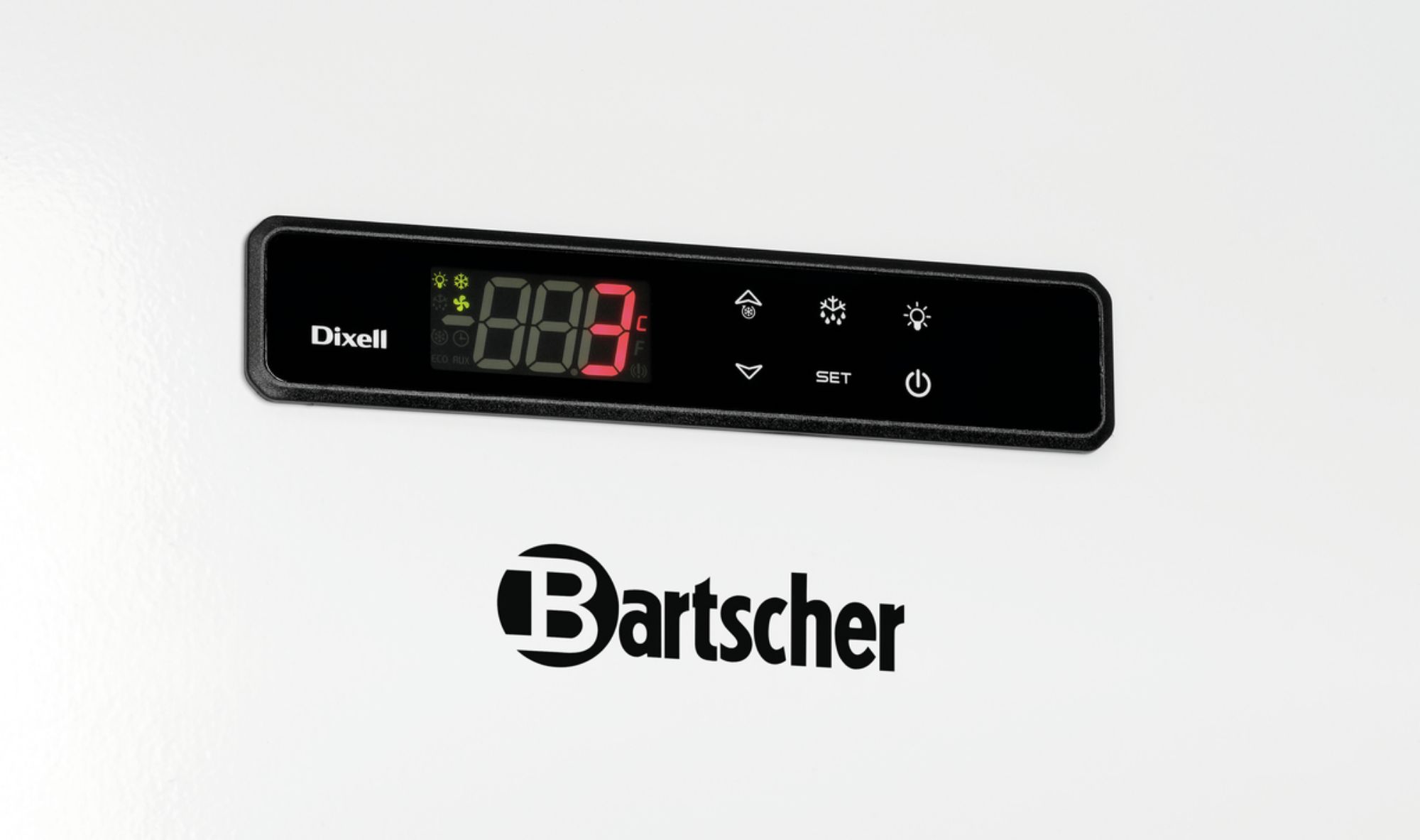Picture of Bartscher Mini cold room BS1240L