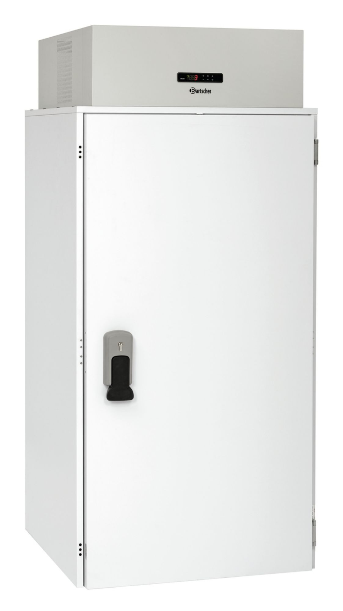 Picture of Bartscher Mini cold room BS1240L