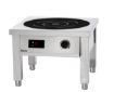 Picture of Induction Stock-pot stove 1K300 - 105817