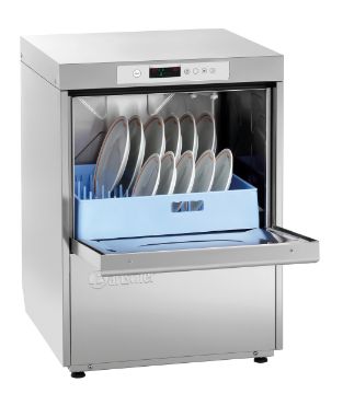 Picture of Bartscher Dishwasher US P500 LPR