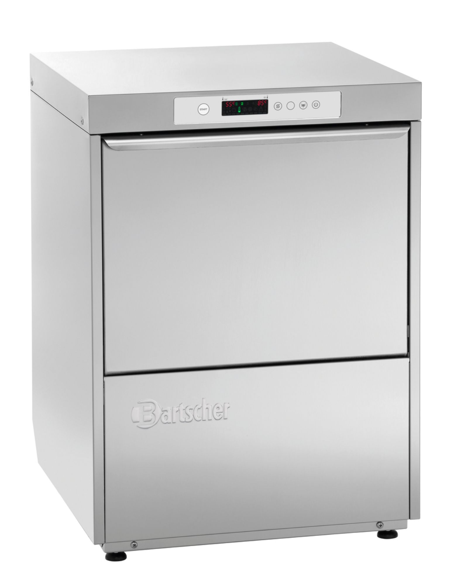 Picture of Bartscher Dishwasher US P500 LPR