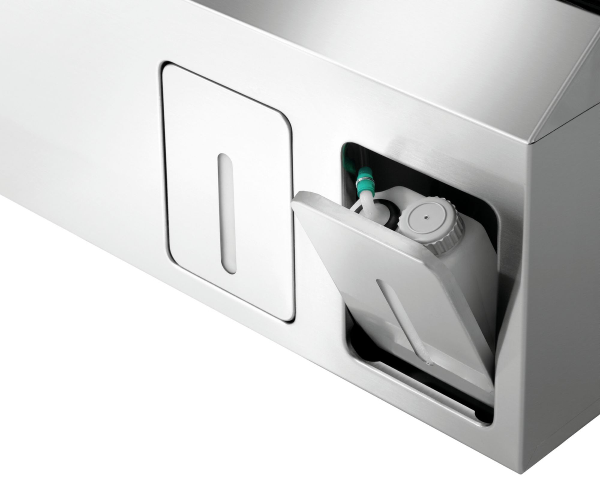 Picture of Dishwasher US K500 LPWR K