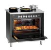 Picture of Induction stove 6K-EBMF - 286426