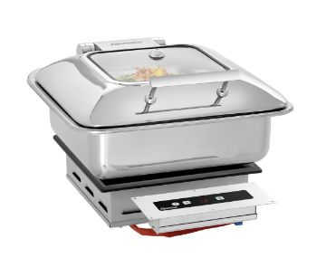 Picture of Bartscher Induction warming plate IW3-EBBF