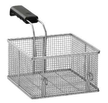Picture of Bartscher Deep-fat fryer basket SNACK Plus 9L