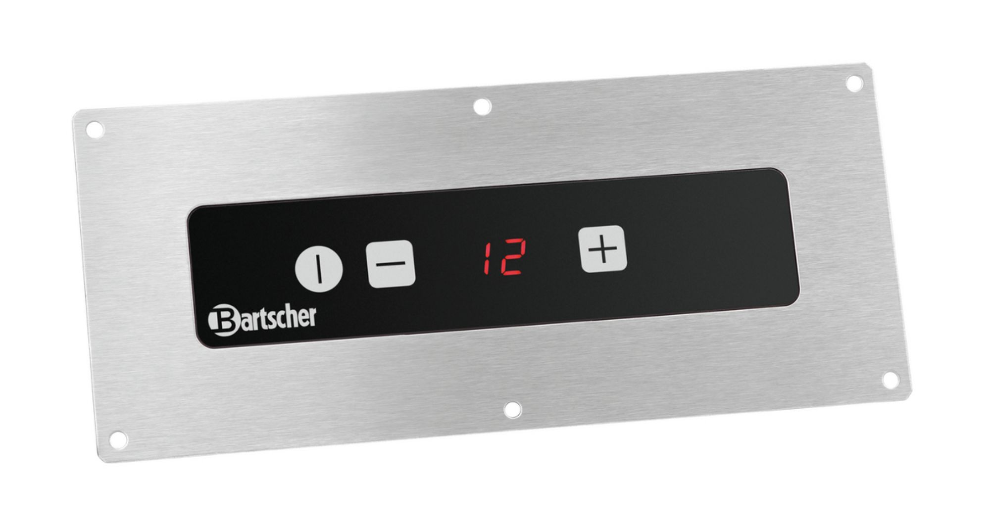 Picture of Bartscher Induction warming plate IW3-EBBF