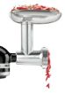 Picture of Meat Grinder Alu II for KitchenAid - A150064