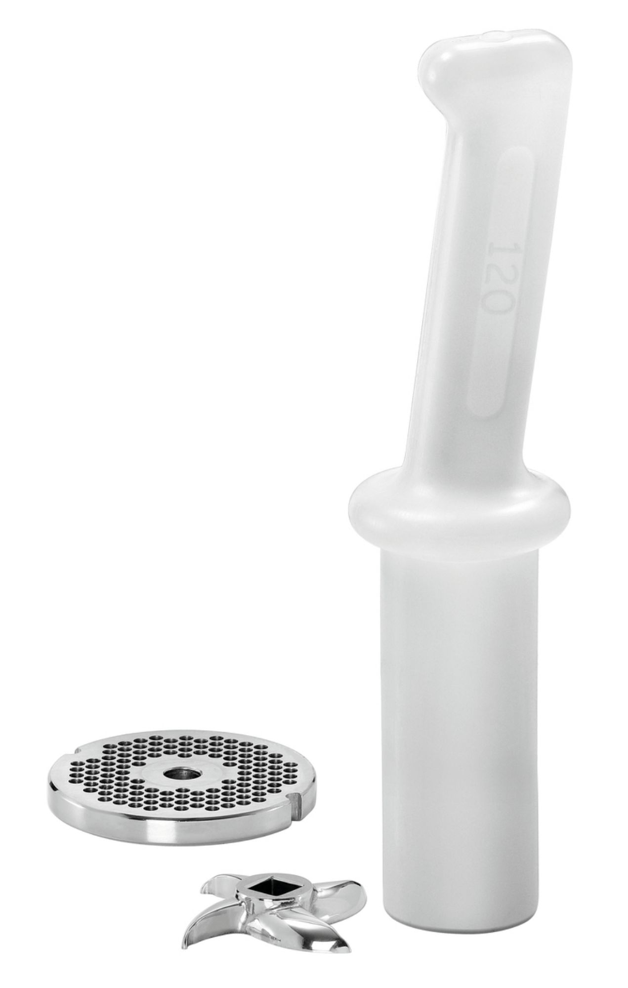 Picture of Bartscher Meat grinder FW200