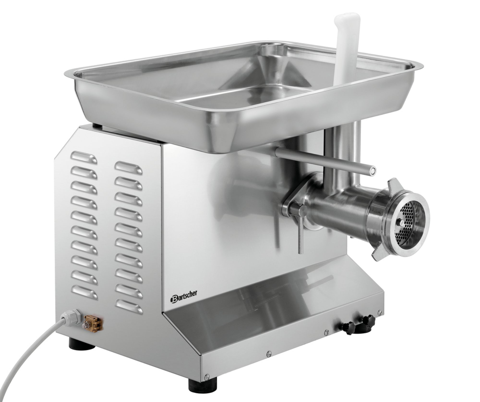 Picture of Bartscher Meat grinder FW200