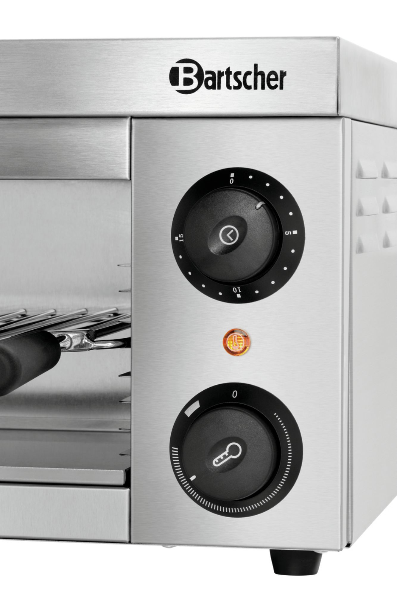 Picture of Bartscher Salamander 401-1Z-W