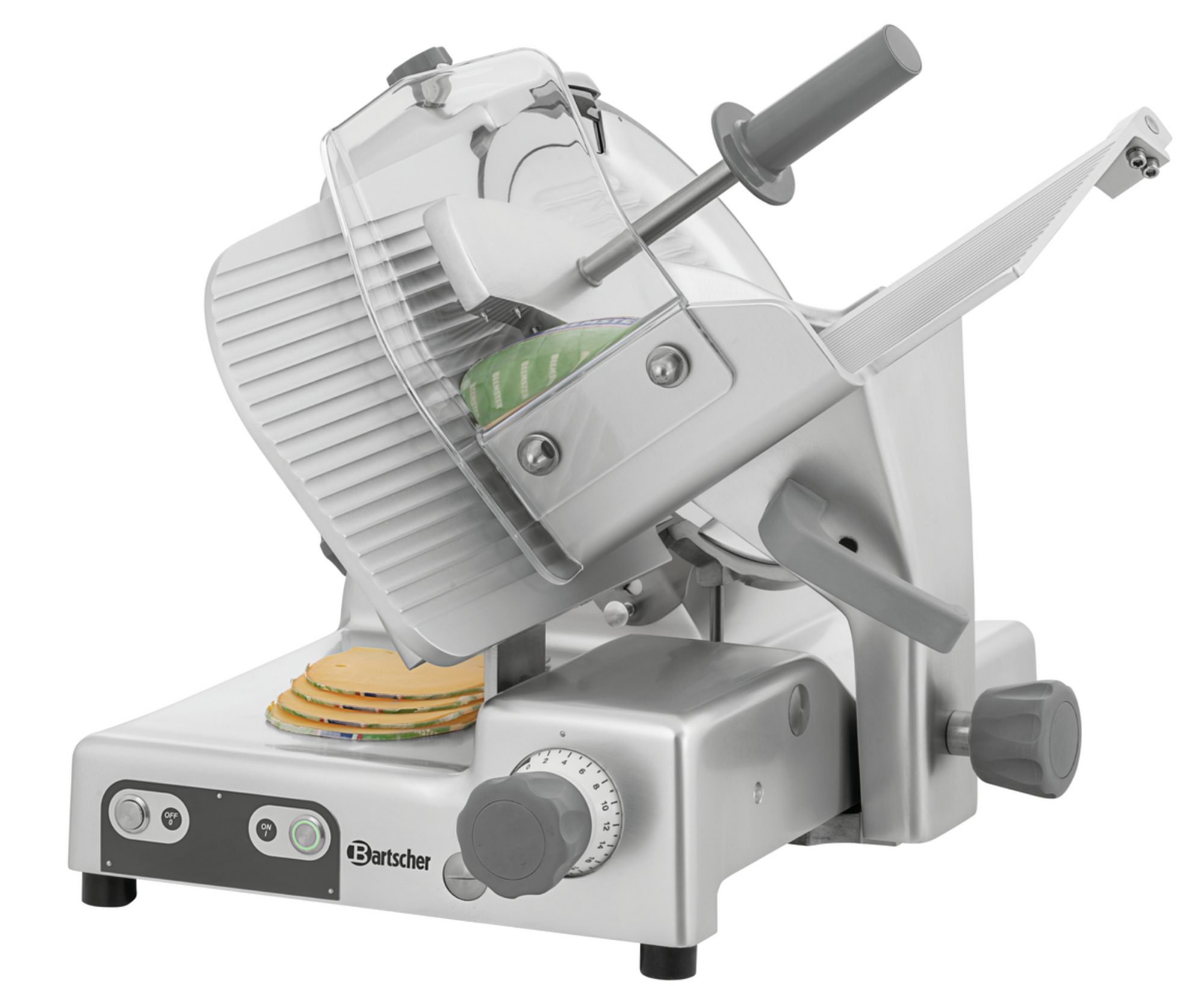 Picture of Bartscher Slicer PRO 300-G