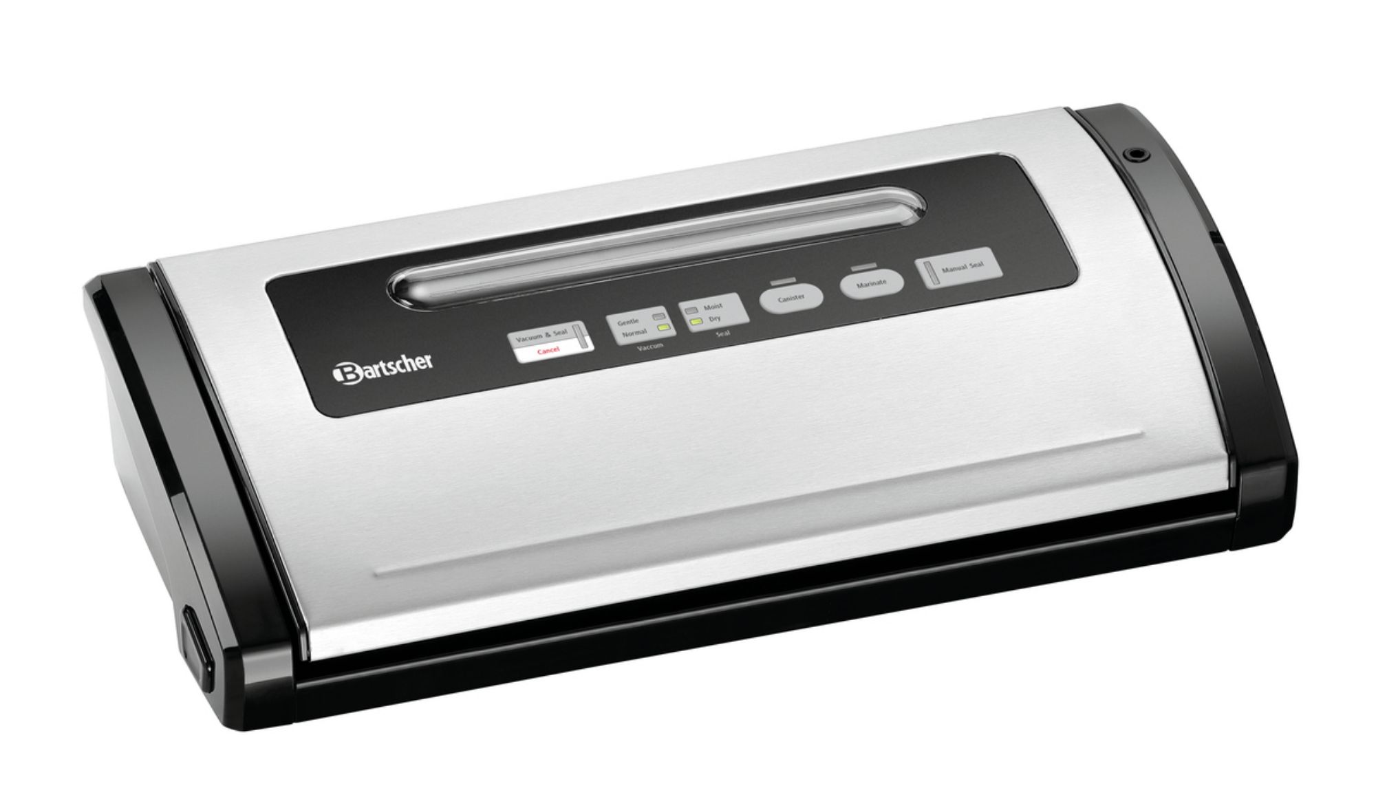 Picture of Bartscher Vacuum packaging machine 305/15L