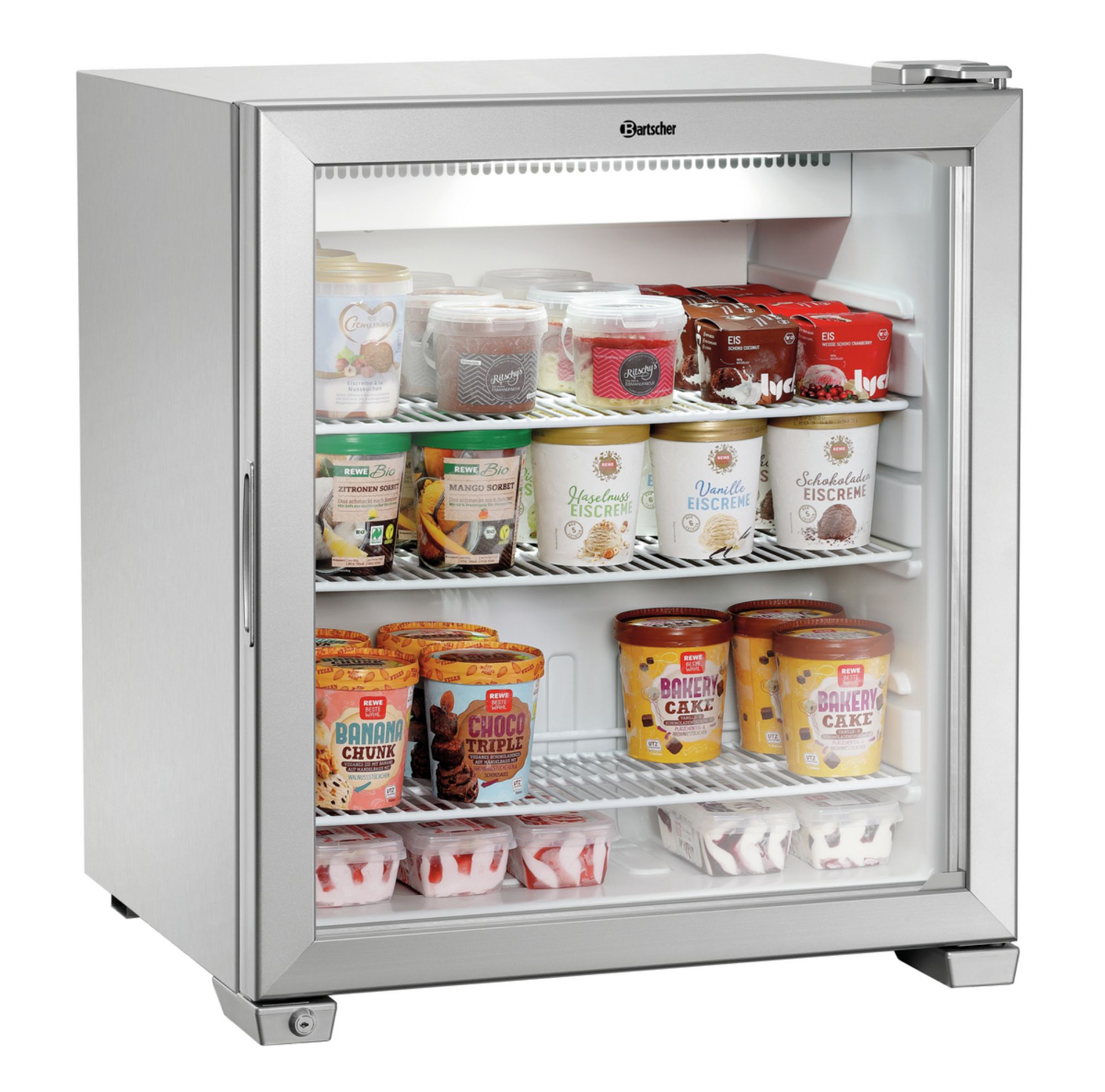 Picture of Freezer TKS90 - 700342